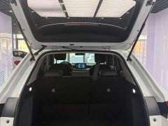 Honda Vezel 1.5L CVT Tech Edition - ფოტო 17