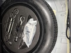 Honda Vezel 1.5L CVT Tech Edition - ფოტო 18