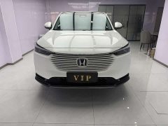 Honda Vezel 1.5L CVT Tech Edition - ფოტო 2