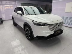Honda Vezel 1.5L CVT Tech Edition - ფოტო 3