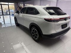 Honda Vezel 1.5L CVT Tech Edition - ფოტო 4