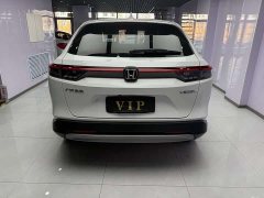 Honda Vezel 1.5L CVT Tech Edition - ფოტო 5
