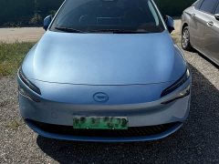 GAC AION S MAX 70 Edition - ფოტო 1