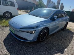 GAC AION S MAX 70 Edition - ფოტო 2