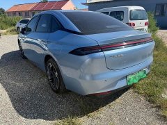 GAC AION S MAX 70 Edition - ფოტო 3