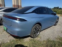 GAC AION S MAX 70 Edition - ფოტო 4