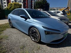 GAC AION S MAX 70 Edition - ფოტო 5