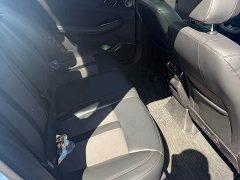 GAC AION S MAX 70 Edition - ფოტო 7