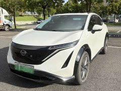 Nissan ARIYA Two-Wheel Drive Long Range Top Configuration - ფოტო 10