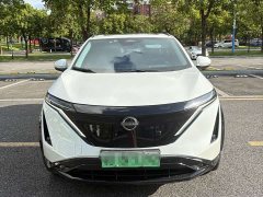 Nissan ARIYA Two-Wheel Drive Long Range Top Configuration - ფოტო 11