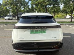 Nissan ARIYA Two-Wheel Drive Long Range Top Configuration - ფოტო 13