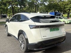 Nissan ARIYA Two-Wheel Drive Long Range Top Configuration - ფოტო 14