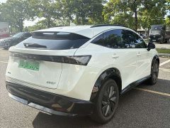 Nissan ARIYA Two-Wheel Drive Long Range Top Configuration - ფოტო 15