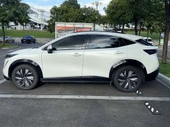 Nissan ARIYA Two-Wheel Drive Long Range Top Configuration - ფოტო 16