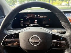 Nissan ARIYA Two-Wheel Drive Long Range Top Configuration - ფოტო 2