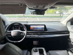 Nissan ARIYA Two-Wheel Drive Long Range Top Configuration - ფოტო 3