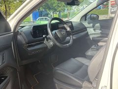 Nissan ARIYA Two-Wheel Drive Long Range Top Configuration - ფოტო 7