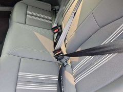 Audi A3 A3L Limousine 35 TFSI Fashion Sport - ფოტო 12