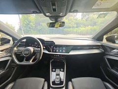 Audi A3 A3L Limousine 35 TFSI Fashion Sport - ფოტო 13