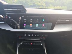 Audi A3 A3L Limousine 35 TFSI Fashion Sport - ფოტო 16
