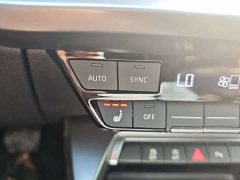 Audi A3 A3L Limousine 35 TFSI Fashion Sport - ფოტო 9