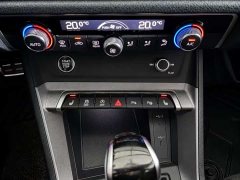 Audi Q3 35 TFSI Sport Dynamic Edition 1.4T - ფოტო 15