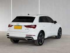 Audi Q3 35 TFSI Sport Dynamic Edition 1.4T - ფოტო 4