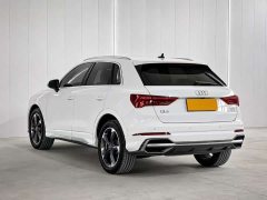 Audi Q3 35 TFSI Sport Dynamic Edition 1.4T - ფოტო 6