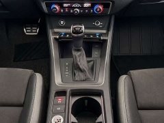 Audi Q3 35 TFSI Sport Dynamic Edition 1.4T - ფოტო 8