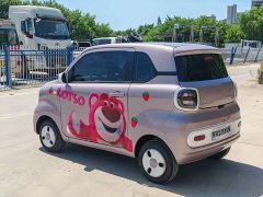FAW Pony 222km - ფოტო 7