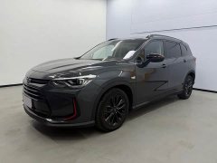 Volkswagen Viloran 2020 Mild Hybrid Redline 530T Automatic Luxury Edition (5 2 Seating) - ფოტო 1