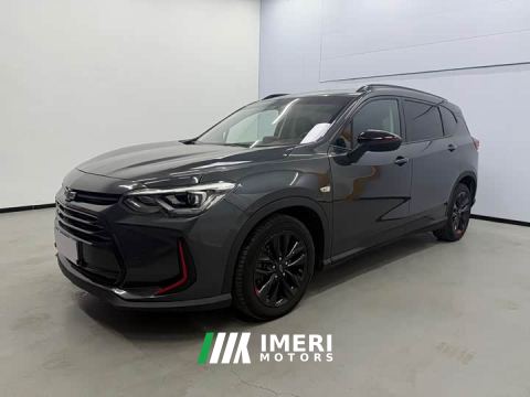 2023 Volkswagen Viloran Mild Hybrid Redline 530T Automatic Luxury Edition (5 2 Seating)