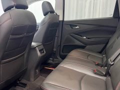 Volkswagen Viloran 2020 Mild Hybrid Redline 530T Automatic Luxury Edition (5 2 Seating) - ფოტო 10