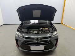 Volkswagen Viloran 2020 Mild Hybrid Redline 530T Automatic Luxury Edition (5 2 Seating) - ფოტო 11