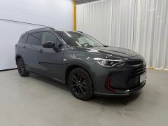 Volkswagen Viloran 2020 Mild Hybrid Redline 530T Automatic Luxury Edition (5 2 Seating) - ფოტო 2