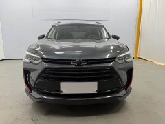 Volkswagen Viloran 2020 Mild Hybrid Redline 530T Automatic Luxury Edition (5 2 Seating) - ფოტო 3