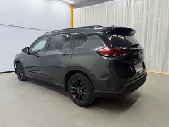 Volkswagen Viloran 2020 Mild Hybrid Redline 530T Automatic Luxury Edition (5 2 Seating) - ფოტო 4