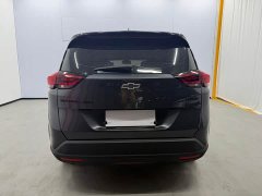 Volkswagen Viloran 2020 Mild Hybrid Redline 530T Automatic Luxury Edition (5 2 Seating) - ფოტო 6