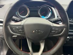 Volkswagen Viloran 2020 Mild Hybrid Redline 530T Automatic Luxury Edition (5 2 Seating) - ფოტო 7