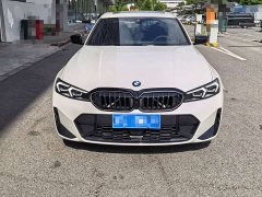 BMW 3 Series 330i M Sport Midnight Edition Package - ფოტო 2