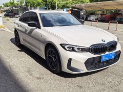 BMW 3 Series 330i M Sport Midnight Edition Package - ფოტო 3