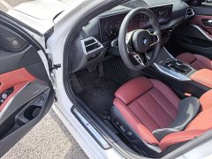 BMW 3 Series 330i M Sport Midnight Edition Package - ფოტო 4