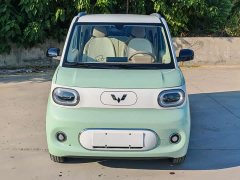 Wuling Hongguang MINIEV Third Generation 215km Advanced Edition - ფოტო 2