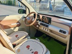 Wuling Hongguang MINIEV Third Generation 215km Advanced Edition - ფოტო 6