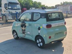 Wuling Hongguang MINIEV Third Generation 215km Advanced Edition - ფოტო 7