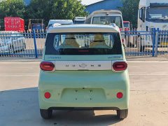 Wuling Hongguang MINIEV Third Generation 215km Advanced Edition - ფოტო 8