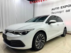 Volkswagen Golf 280TSI DSG Pro - ფოტო 1