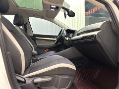 Volkswagen Golf 280TSI DSG Pro - ფოტო 10