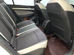 Volkswagen Golf 280TSI DSG Pro - ფოტო 11