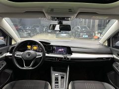 Volkswagen Golf 280TSI DSG Pro - ფოტო 12